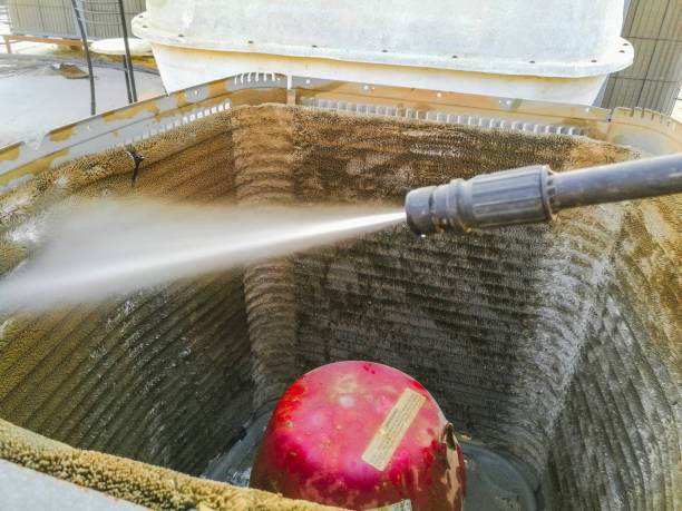 Home Air Vent Cleaning in Fennville, MI
