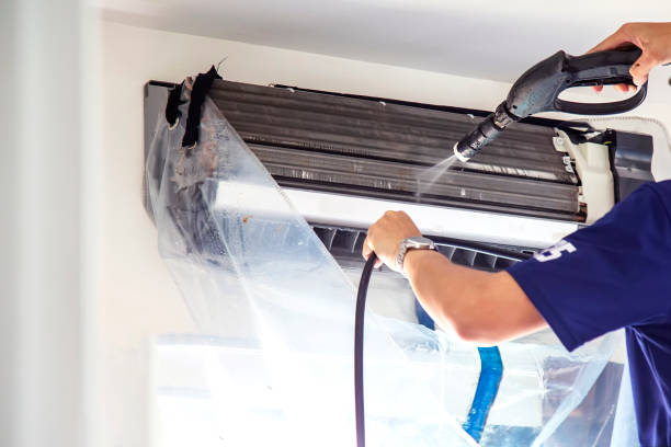 Best Air Duct Cleaning Near Me in Fennville, MI