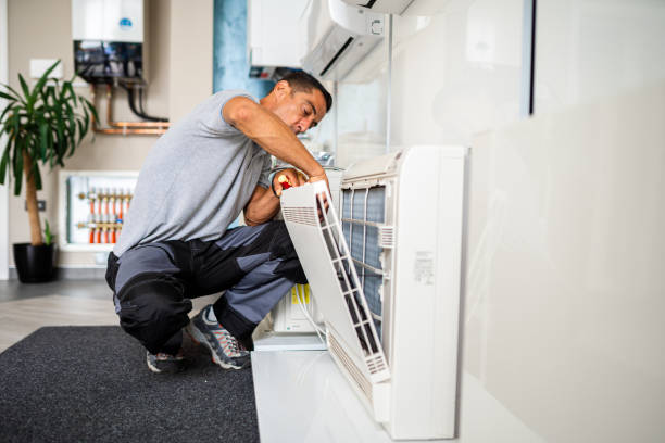 Best General Air Duct Cleaning  in Fennville, MI