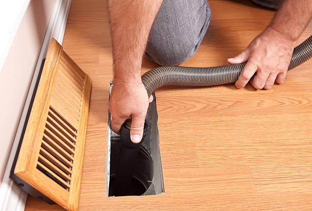 Best General Air Duct Cleaning  in Fennville, MI