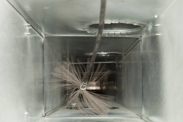 Best Affordable Duct Cleaning Services  in Fennville, MI