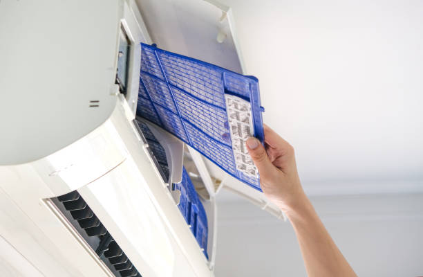 Best Best Air Duct Cleaning Company  in Fennville, MI